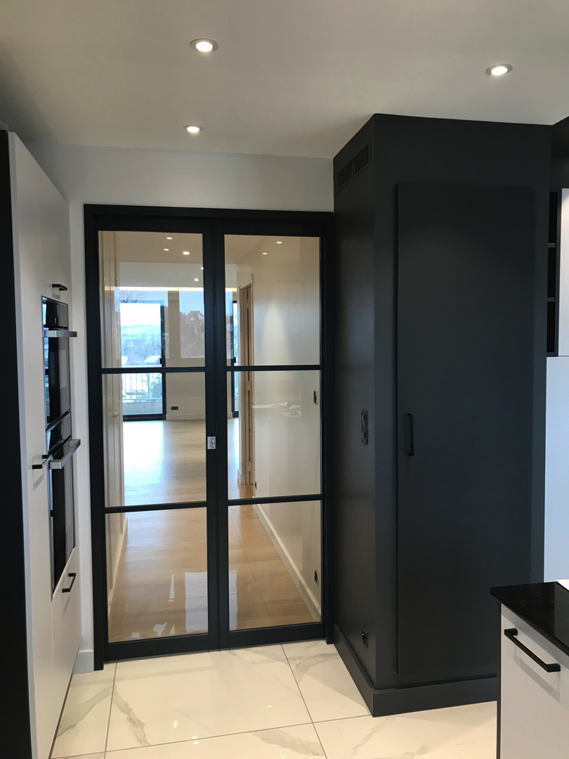 APPARTEMENT AUXERROIS